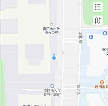 html5 制作地图当前定位箭头的方法示例